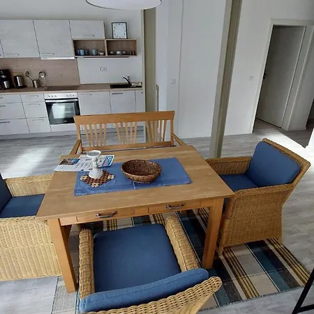 Ferienwohnung 