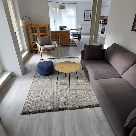Ferienwohnung 