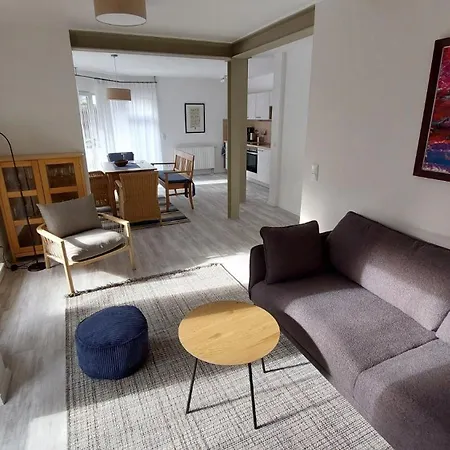 Apartment Ferienwohnung 