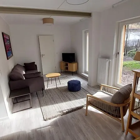Ferienwohnung 