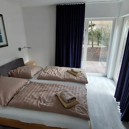 Ferienwohnung 
