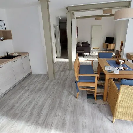 Ferienwohnung 