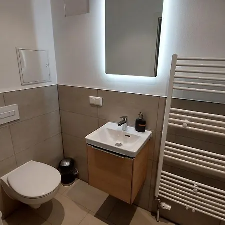 Ferienwohnung 