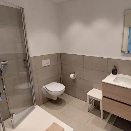 Apartment Ferienwohnung 